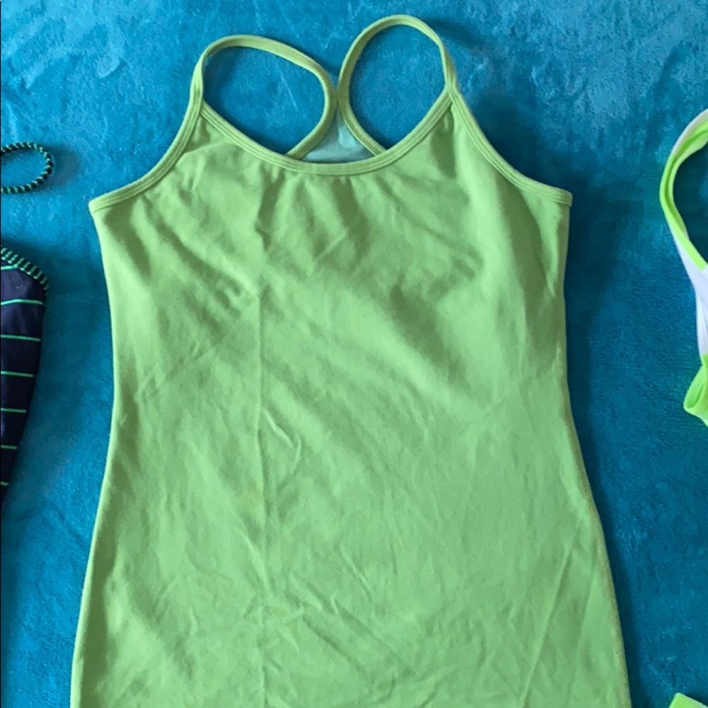 Lululemon tank top - Picture 3 of 5